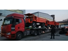 遷址新廠區(qū) 安居大有年（放假通知）