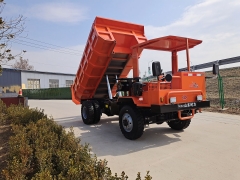 四不像車(chē)的性能特點(diǎn)是什么？選購(gòu)四不像車(chē)時(shí)需要注意什么