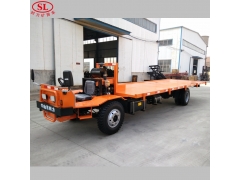 四不像樓板運(yùn)輸車(chē)的特點(diǎn)是什么？四不像樓板運(yùn)輸車(chē)怎么保養(yǎng)？