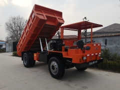 必看！農(nóng)用四不像車工作原理及保養(yǎng)內(nèi)容